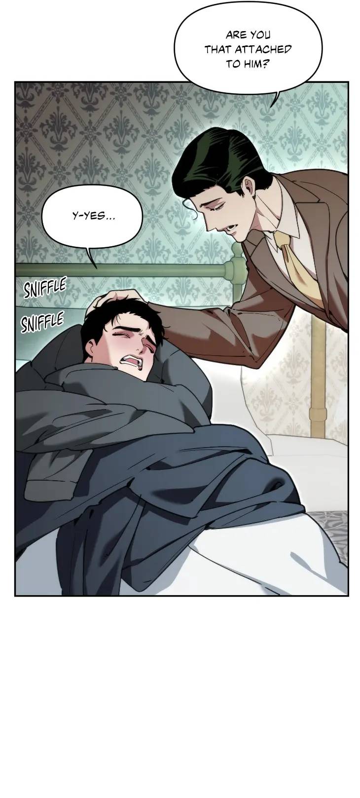Swallow-You-Whole-By-Yang-Eun-Ji-Uncensored-Eng page 32