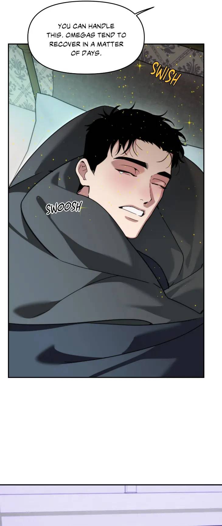Swallow-You-Whole-By-Yang-Eun-Ji-Uncensored-Eng page 34