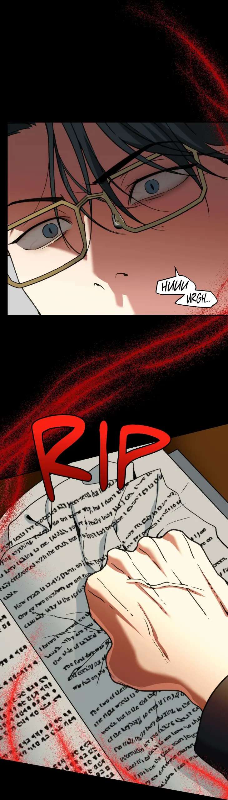 Swallow-You-Whole-By-Yang-Eun-Ji-Uncensored-Eng page 39