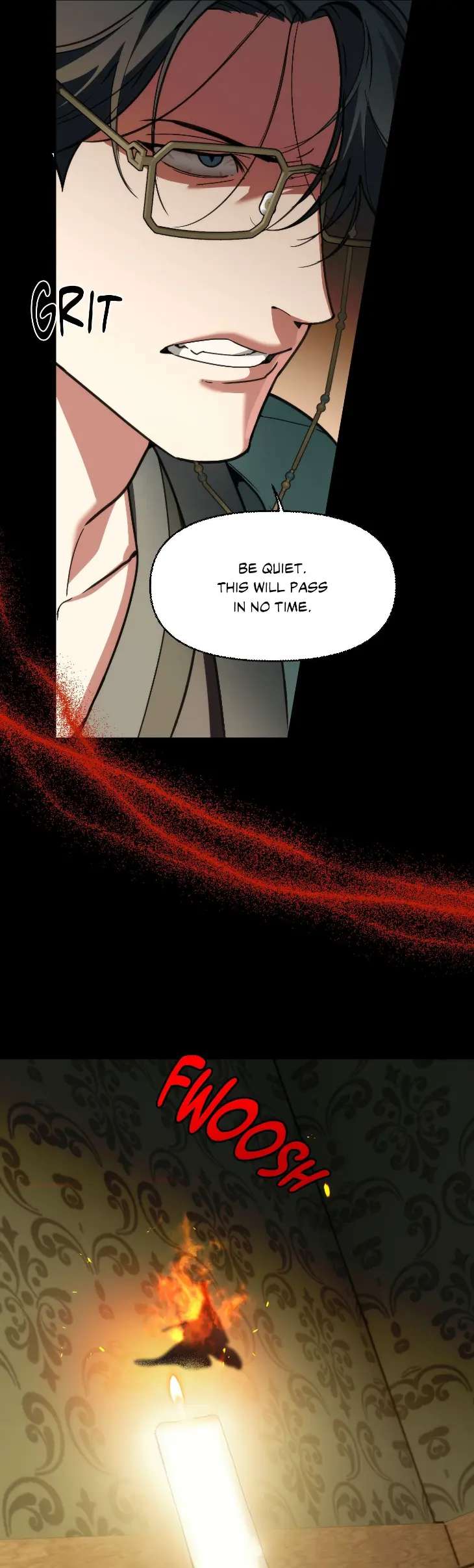 Swallow-You-Whole-By-Yang-Eun-Ji-Uncensored-Eng page 41