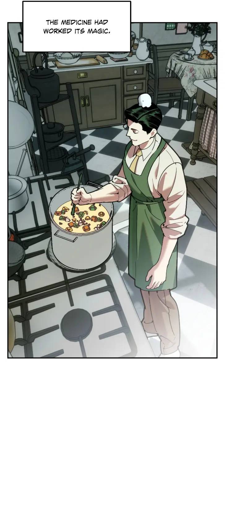Swallow-You-Whole-By-Yang-Eun-Ji-Uncensored-Eng page 2