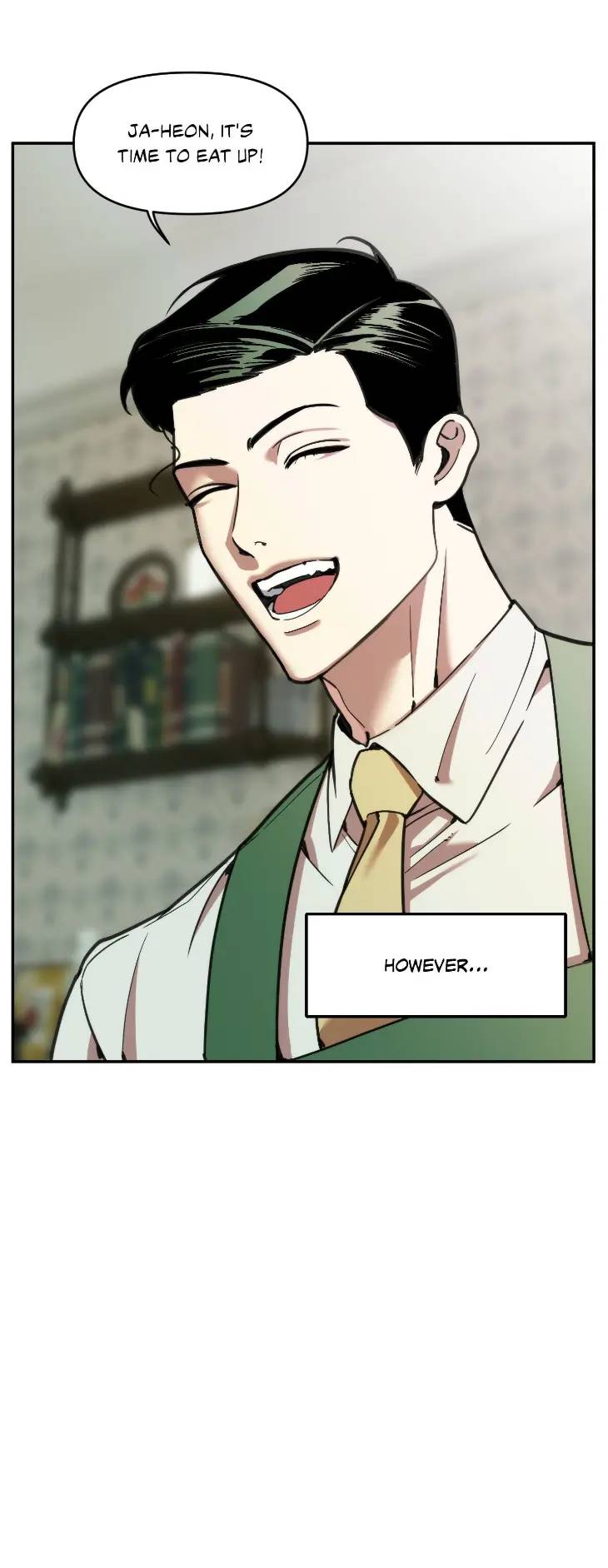 Swallow-You-Whole-By-Yang-Eun-Ji-Uncensored-Eng page 5