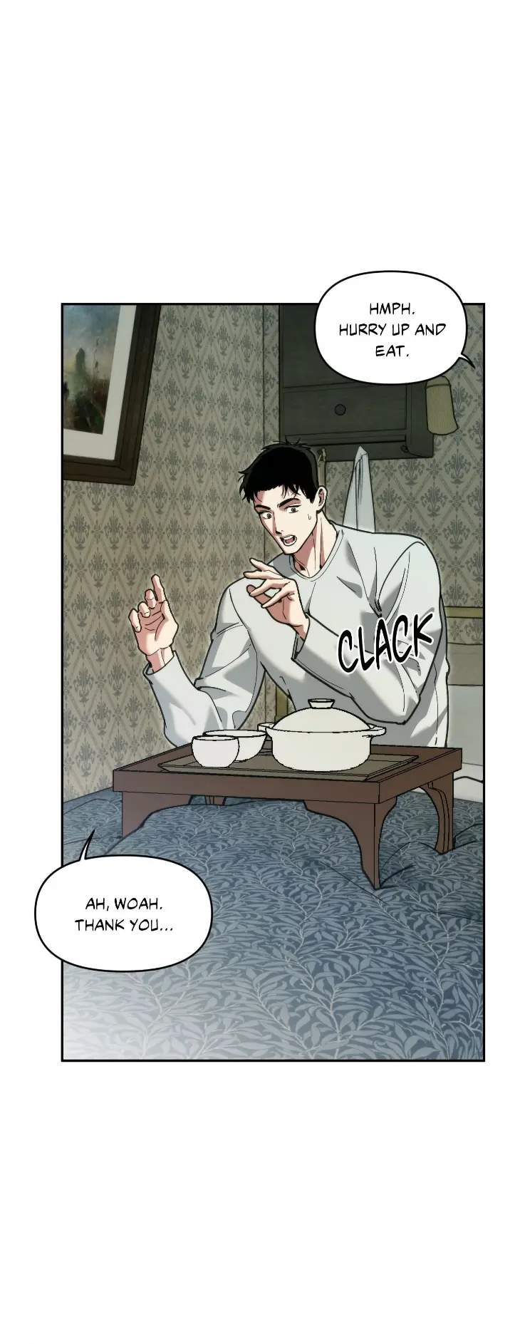 Swallow-You-Whole-By-Yang-Eun-Ji-Uncensored-Eng page 10