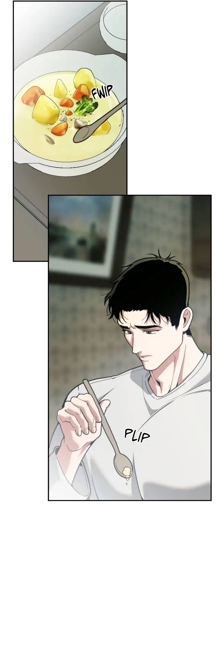 Swallow-You-Whole-By-Yang-Eun-Ji-Uncensored-Eng page 11