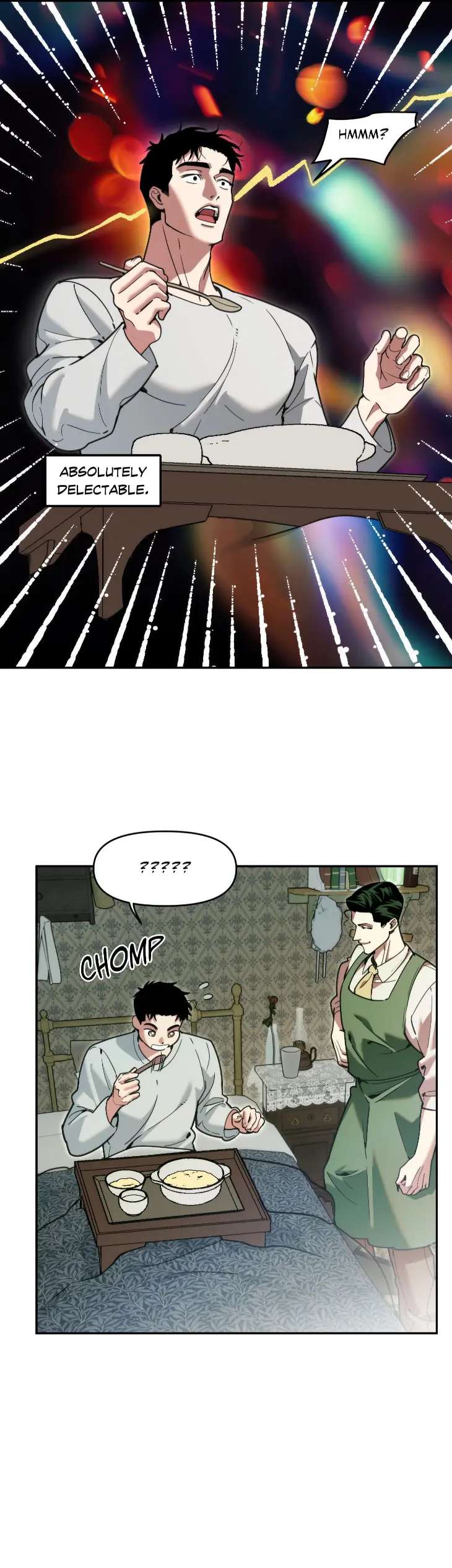 Swallow-You-Whole-By-Yang-Eun-Ji-Uncensored-Eng page 13