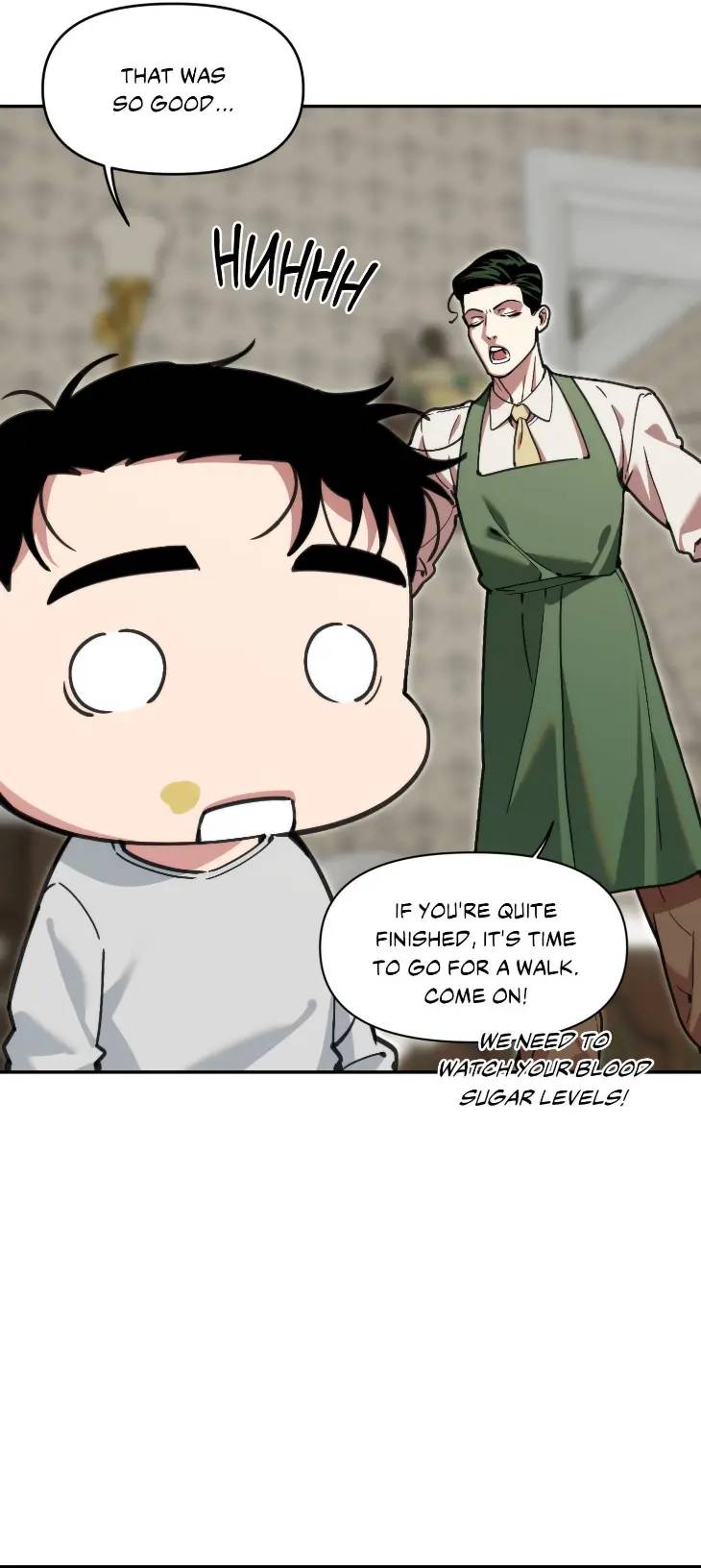 Swallow-You-Whole-By-Yang-Eun-Ji-Uncensored-Eng page 15