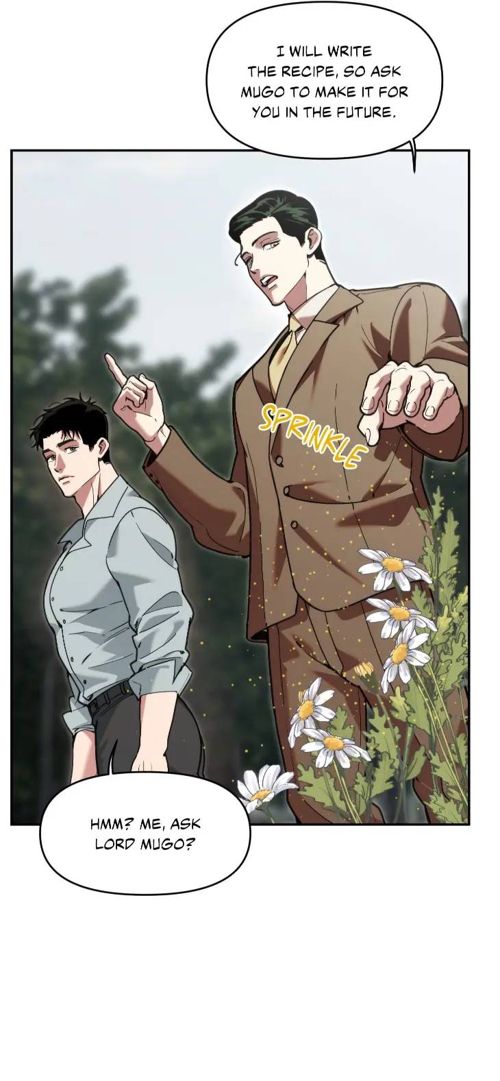 Swallow-You-Whole-By-Yang-Eun-Ji-Uncensored-Eng page 18