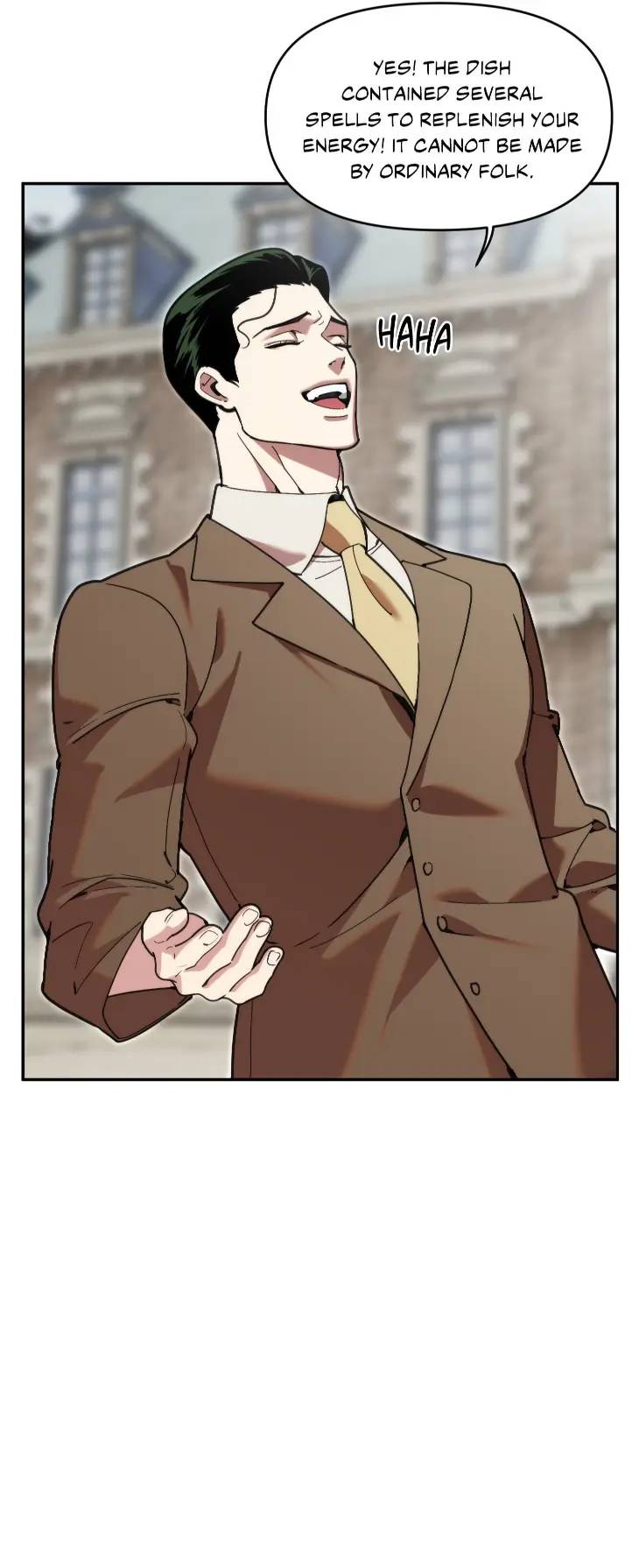 Swallow-You-Whole-By-Yang-Eun-Ji-Uncensored-Eng page 19