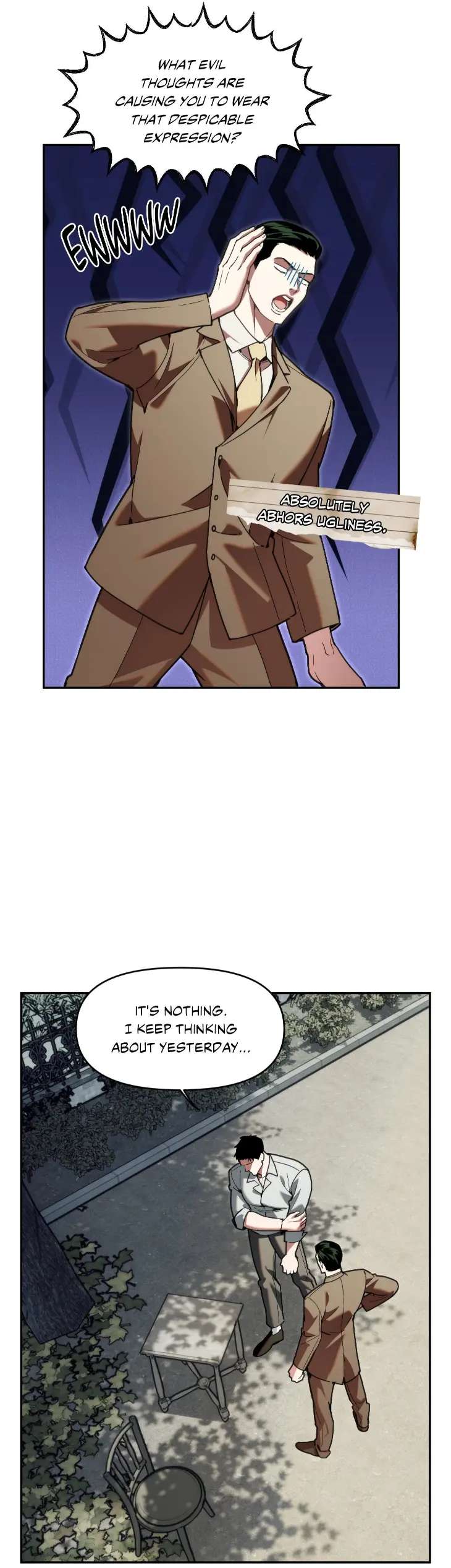 Swallow-You-Whole-By-Yang-Eun-Ji-Uncensored-Eng page 22