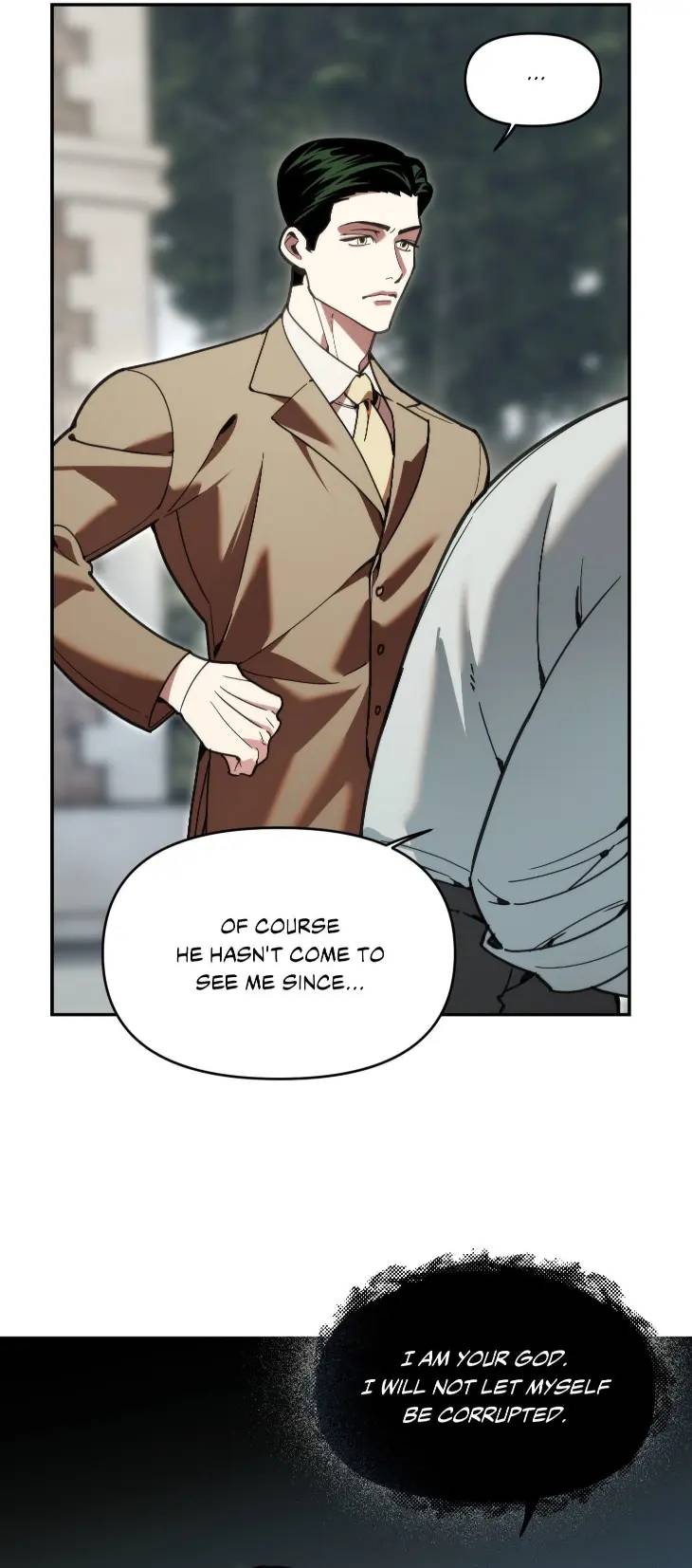 Swallow-You-Whole-By-Yang-Eun-Ji-Uncensored-Eng page 24