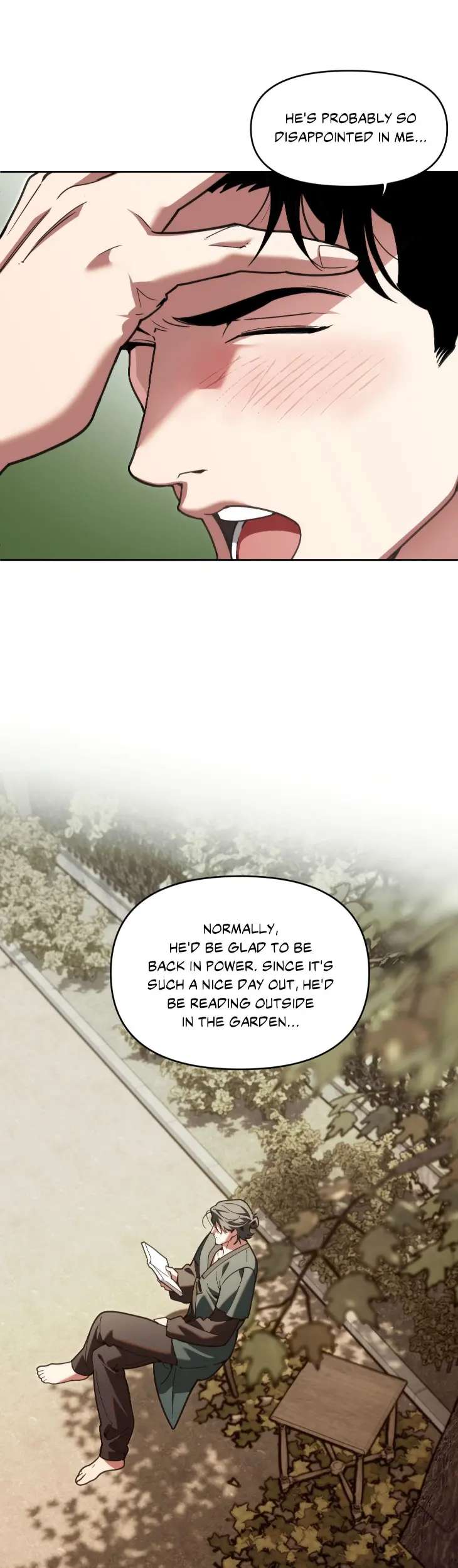 Swallow-You-Whole-By-Yang-Eun-Ji-Uncensored-Eng page 26