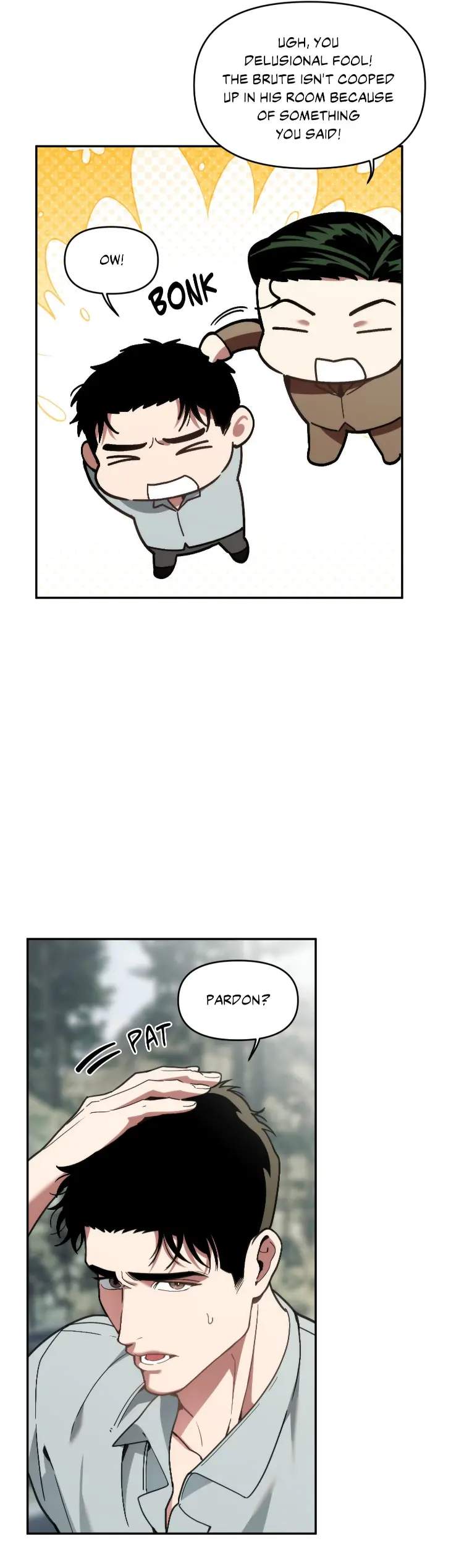 Swallow-You-Whole-By-Yang-Eun-Ji-Uncensored-Eng page 28