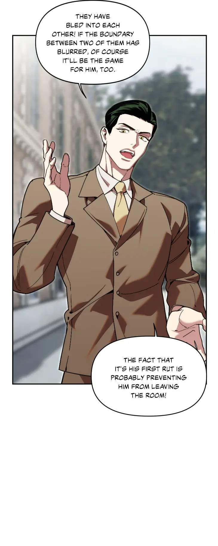 Swallow-You-Whole-By-Yang-Eun-Ji-Uncensored-Eng page 30