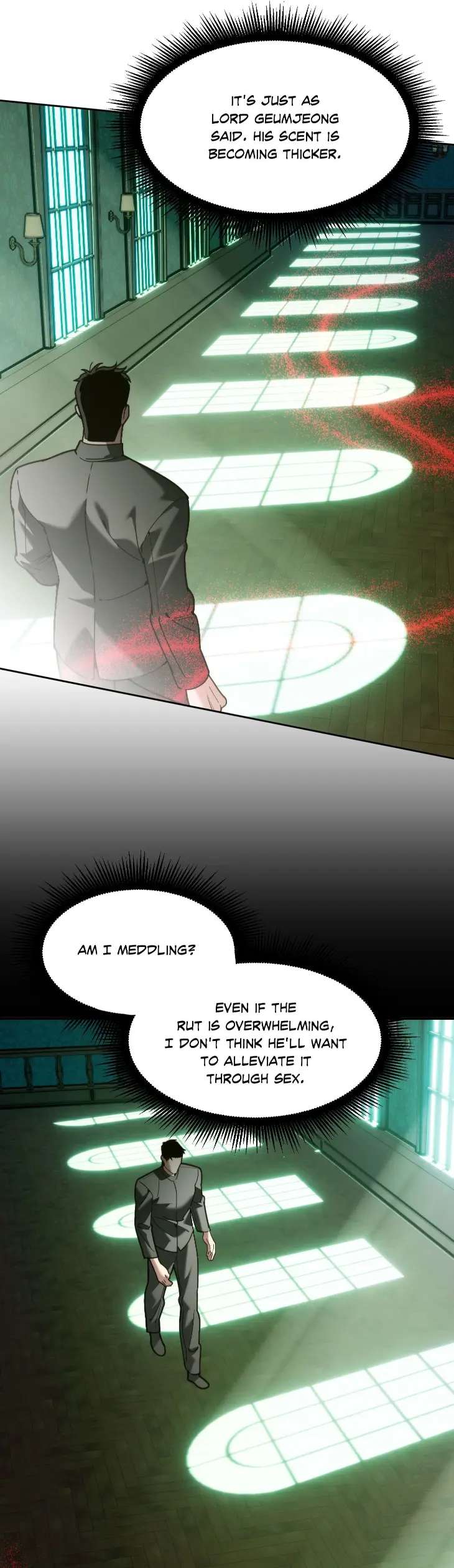 Swallow-You-Whole-By-Yang-Eun-Ji-Uncensored-Eng page 34