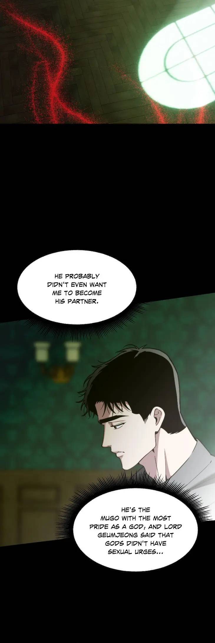 Swallow-You-Whole-By-Yang-Eun-Ji-Uncensored-Eng page 35