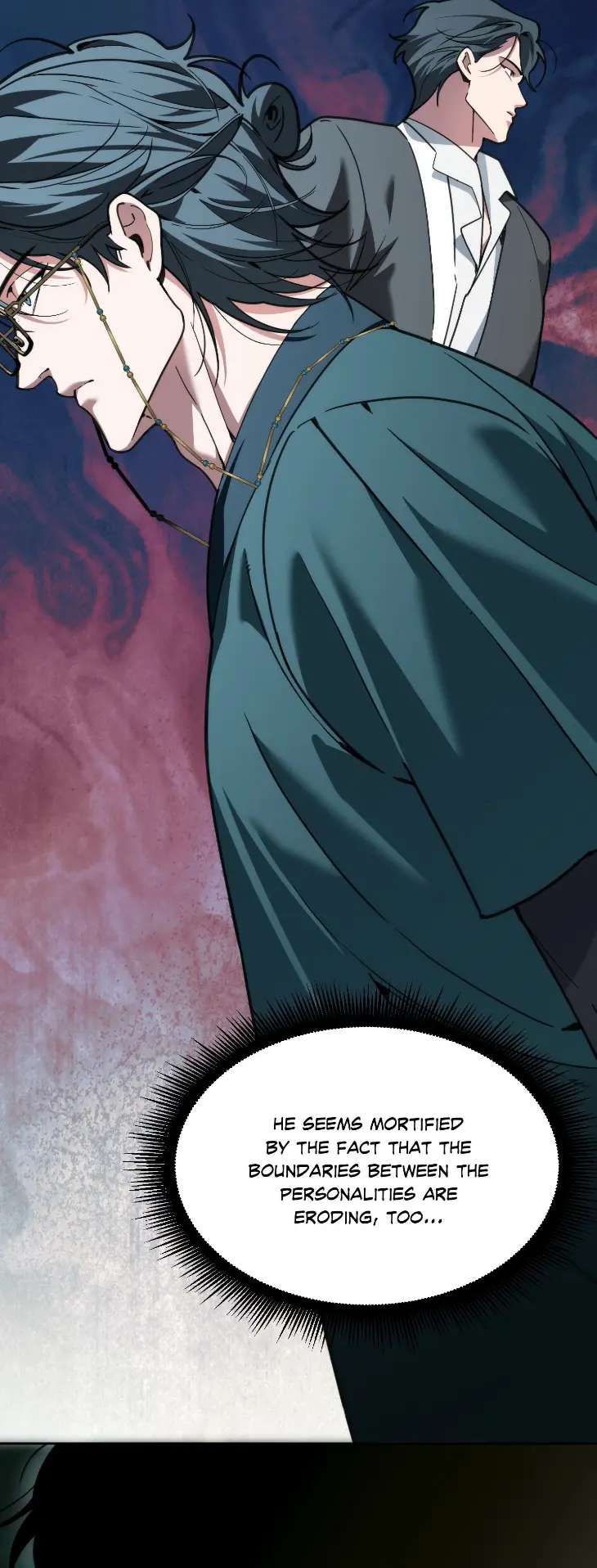 Swallow-You-Whole-By-Yang-Eun-Ji-Uncensored-Eng page 37