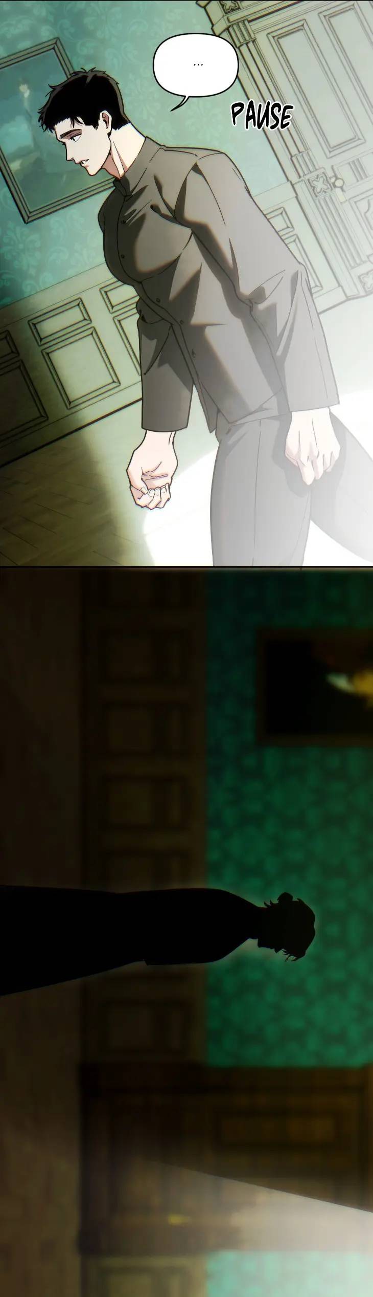 Swallow-You-Whole-By-Yang-Eun-Ji-Uncensored-Eng page 5