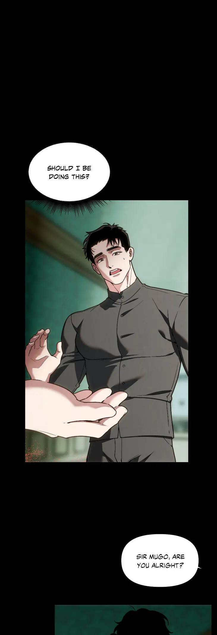 Swallow-You-Whole-By-Yang-Eun-Ji-Uncensored-Eng page 7