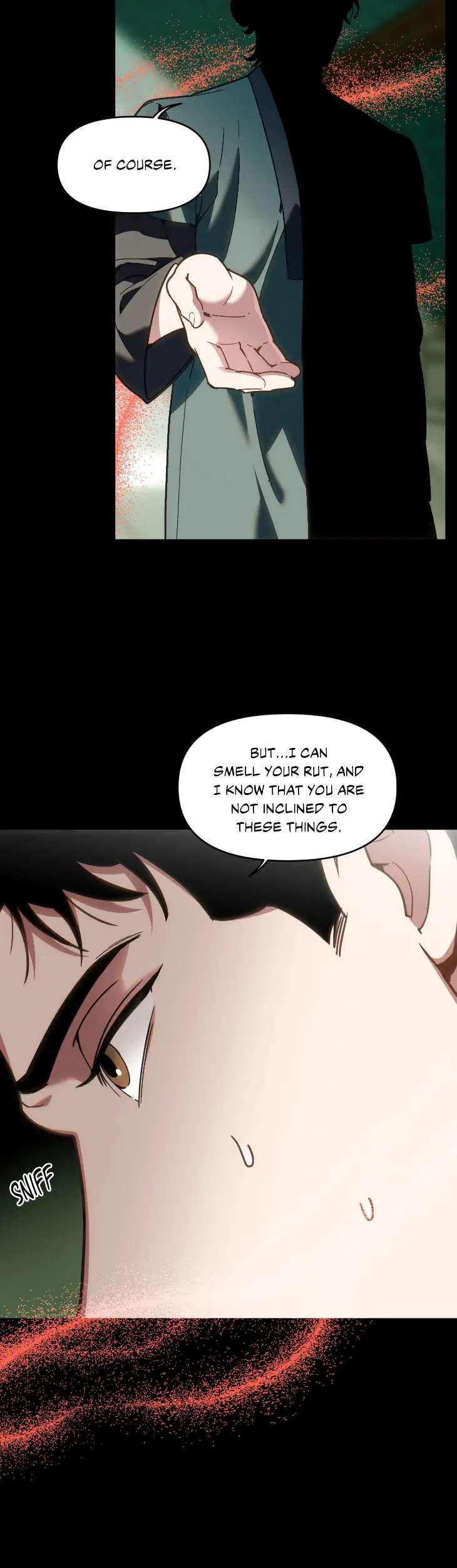 Swallow-You-Whole-By-Yang-Eun-Ji-Uncensored-Eng page 8