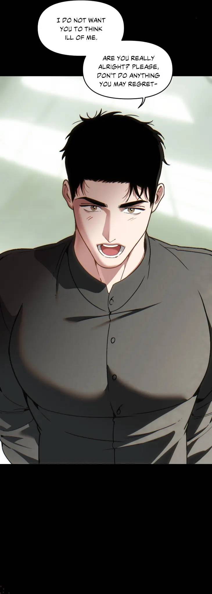 Swallow-You-Whole-By-Yang-Eun-Ji-Uncensored-Eng page 9