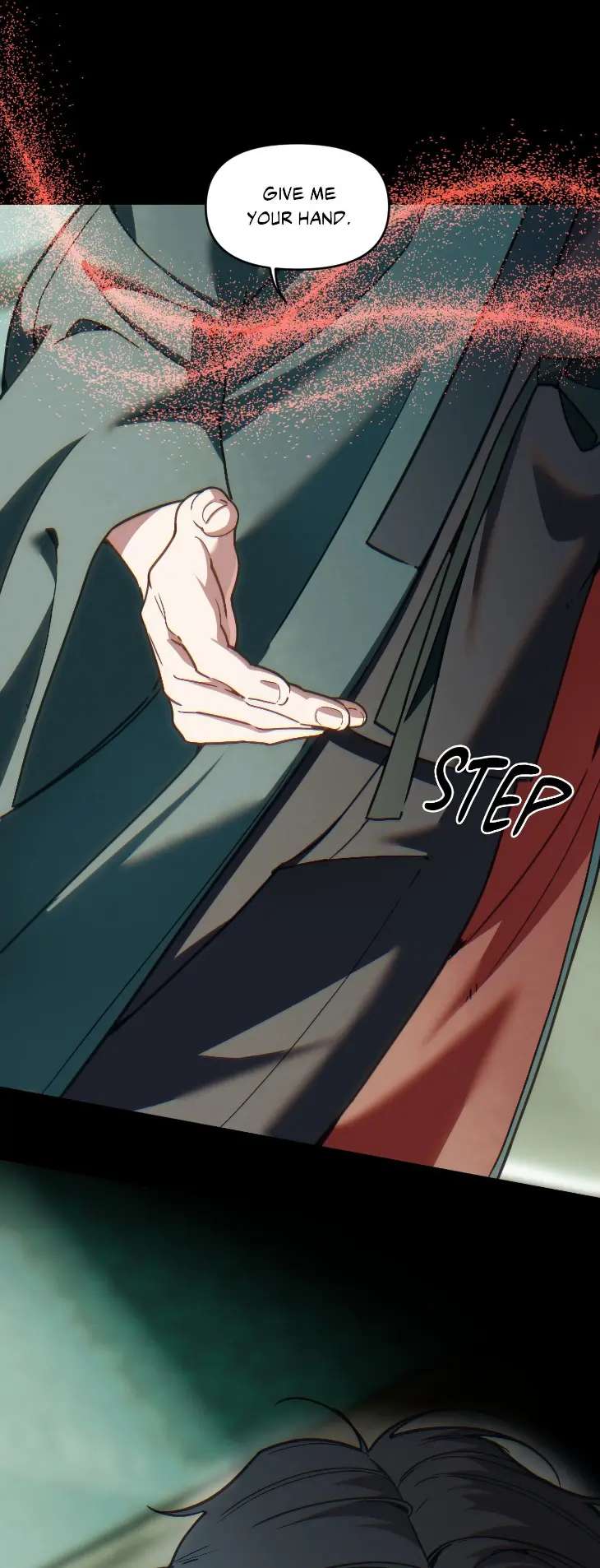 Swallow-You-Whole-By-Yang-Eun-Ji-Uncensored-Eng page 10
