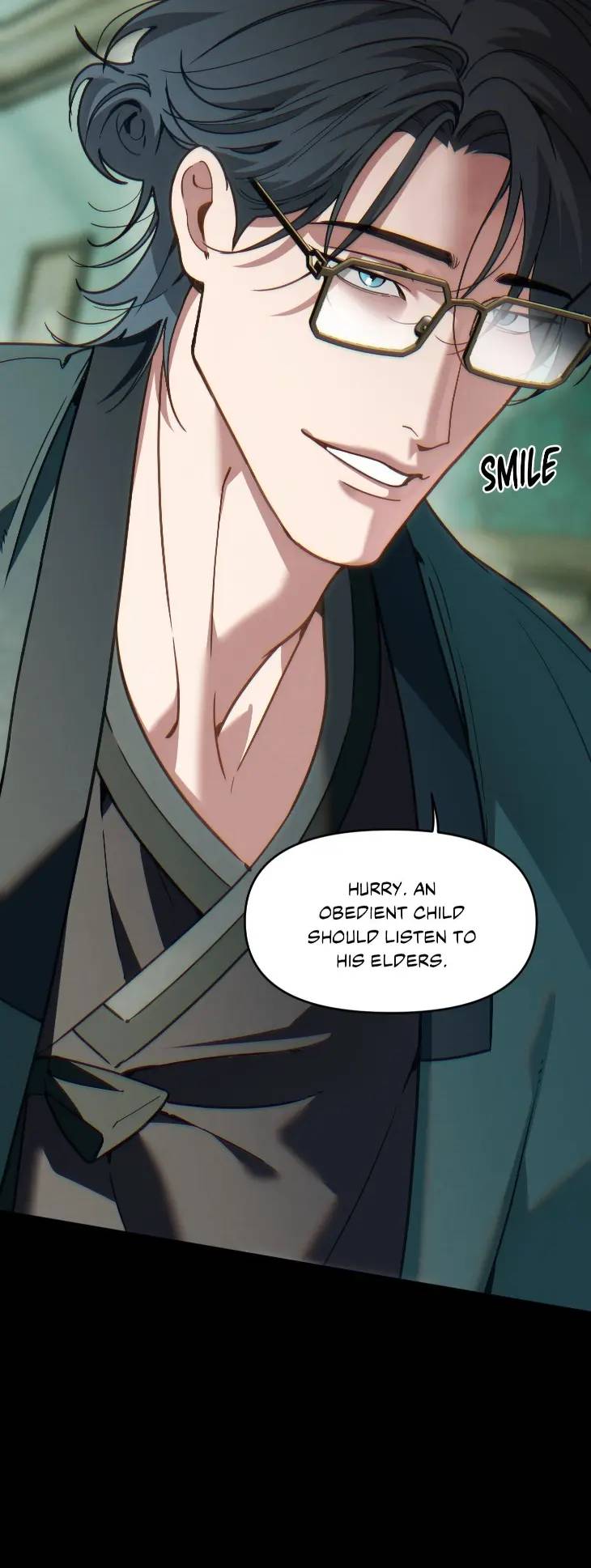 Swallow-You-Whole-By-Yang-Eun-Ji-Uncensored-Eng page 11