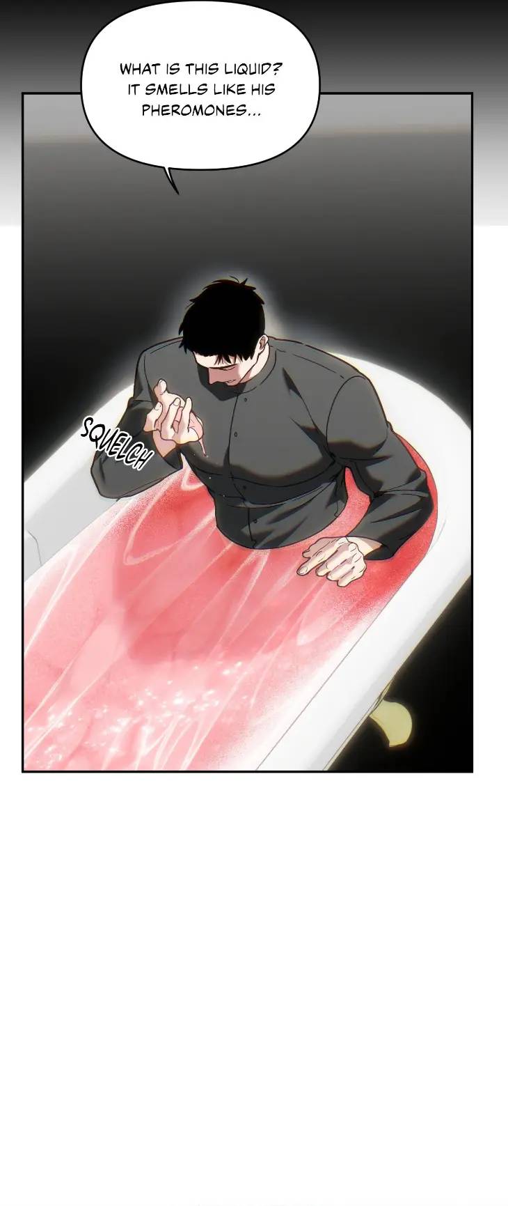 Swallow-You-Whole-By-Yang-Eun-Ji-Uncensored-Eng page 19