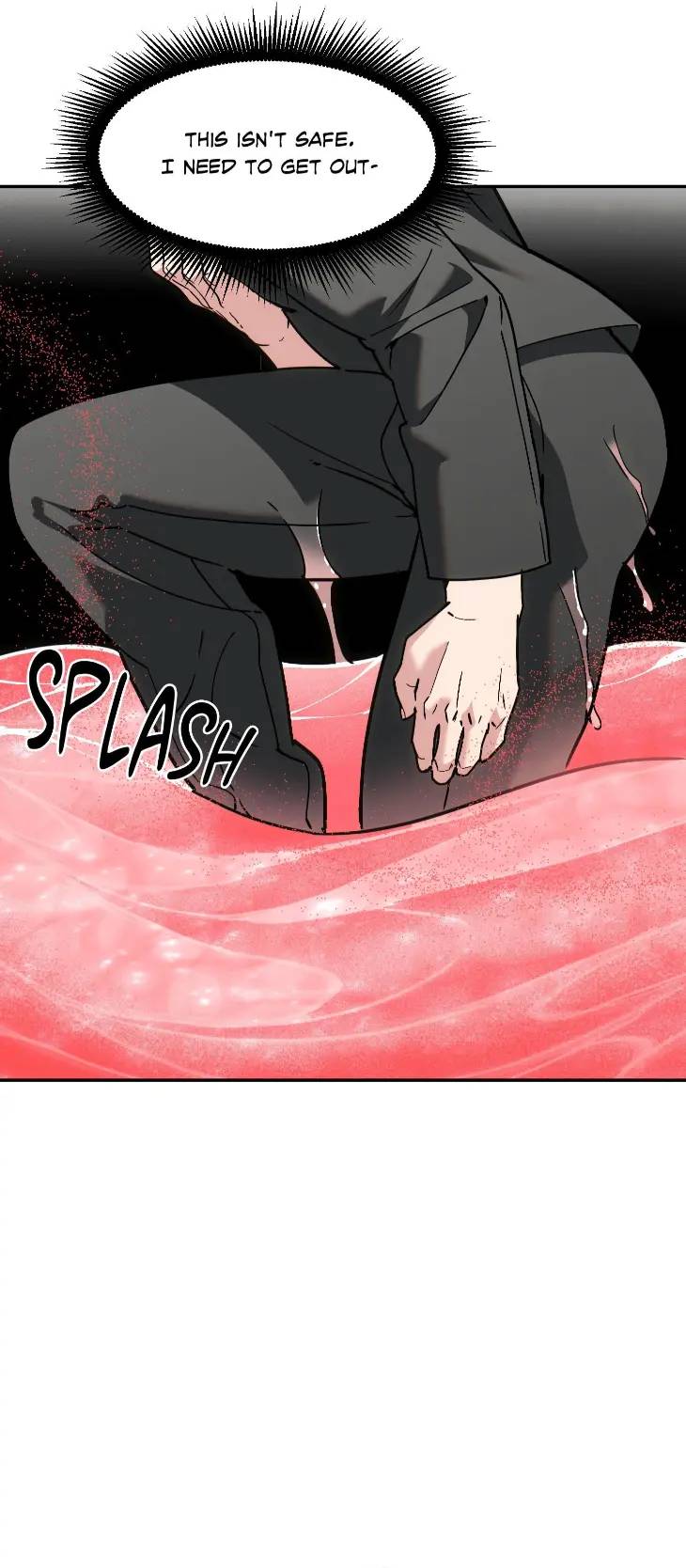 Swallow-You-Whole-By-Yang-Eun-Ji-Uncensored-Eng page 21