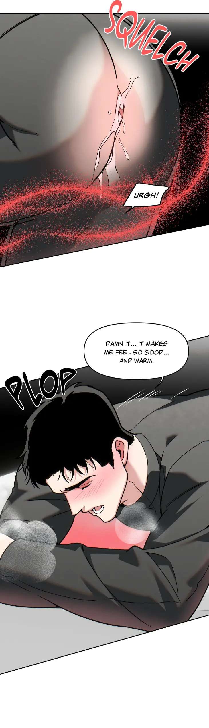 Swallow-You-Whole-By-Yang-Eun-Ji-Uncensored-Eng page 22
