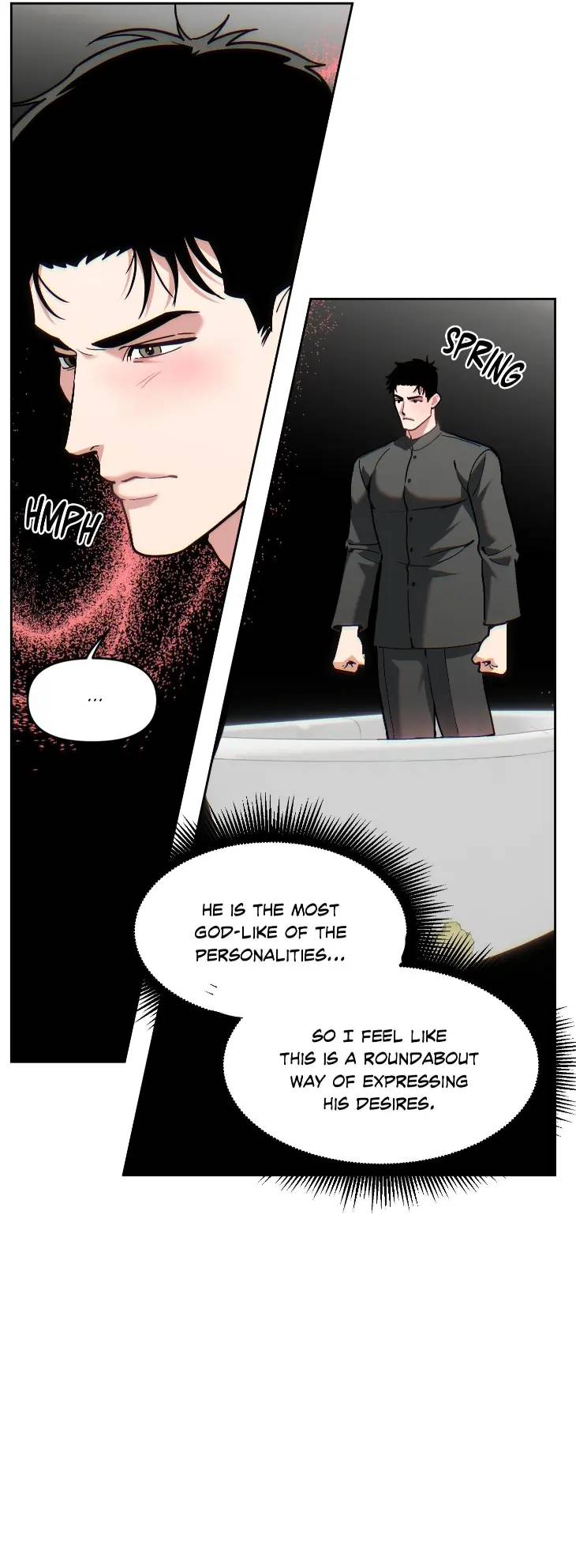 Swallow-You-Whole-By-Yang-Eun-Ji-Uncensored-Eng page 25