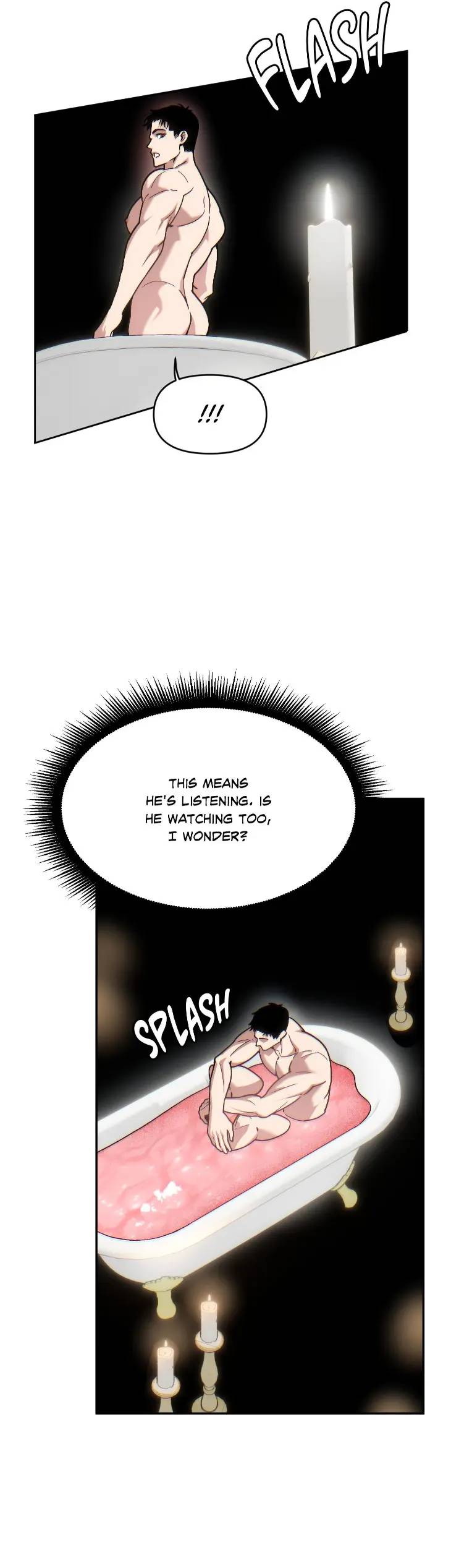 Swallow-You-Whole-By-Yang-Eun-Ji-Uncensored-Eng page 30