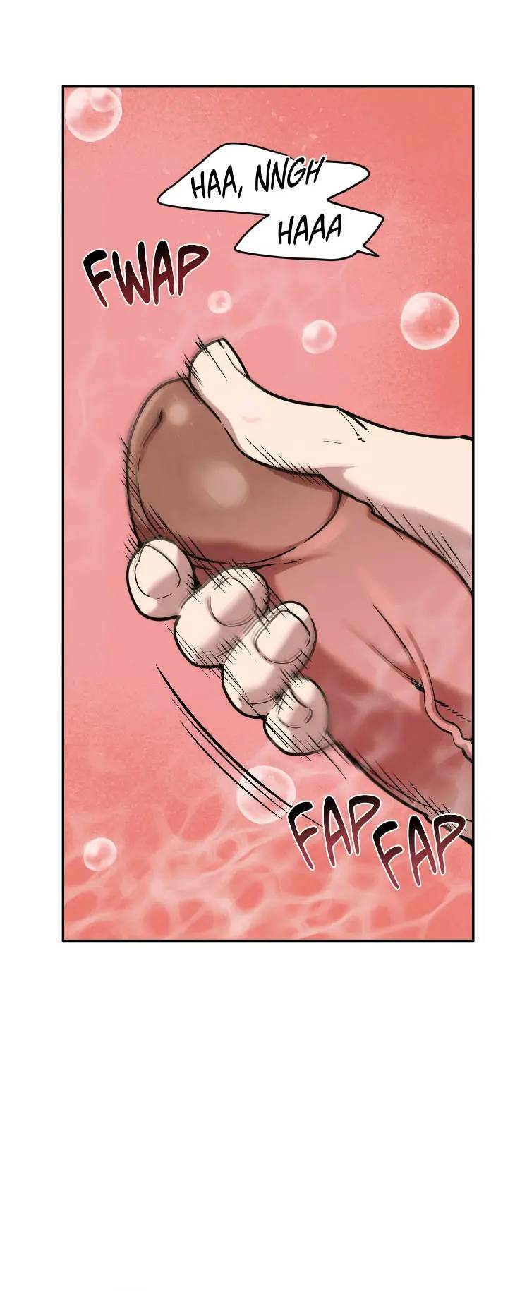 Swallow-You-Whole-By-Yang-Eun-Ji-Uncensored-Eng page 33