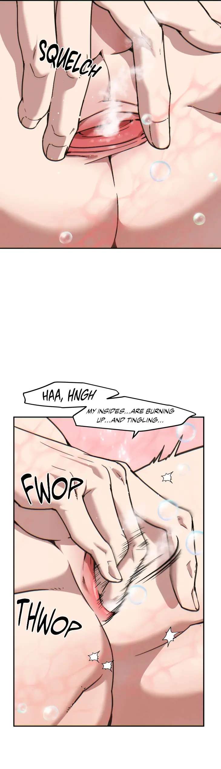 Swallow-You-Whole-By-Yang-Eun-Ji-Uncensored-Eng page 35
