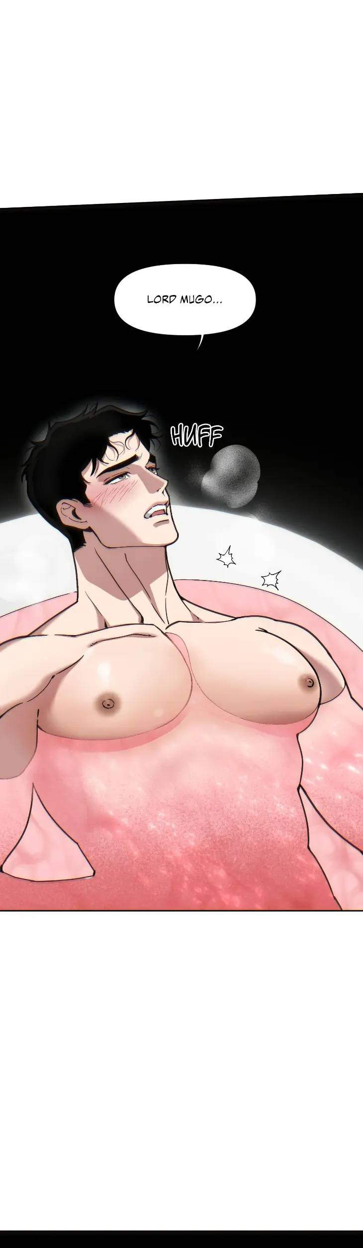 Swallow-You-Whole-By-Yang-Eun-Ji-Uncensored-Eng page 36
