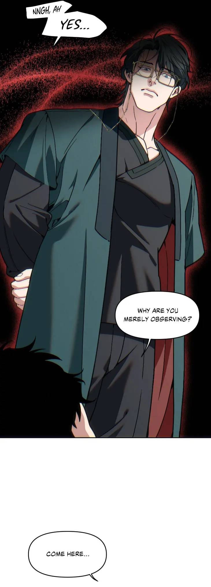 Swallow-You-Whole-By-Yang-Eun-Ji-Uncensored-Eng page 37