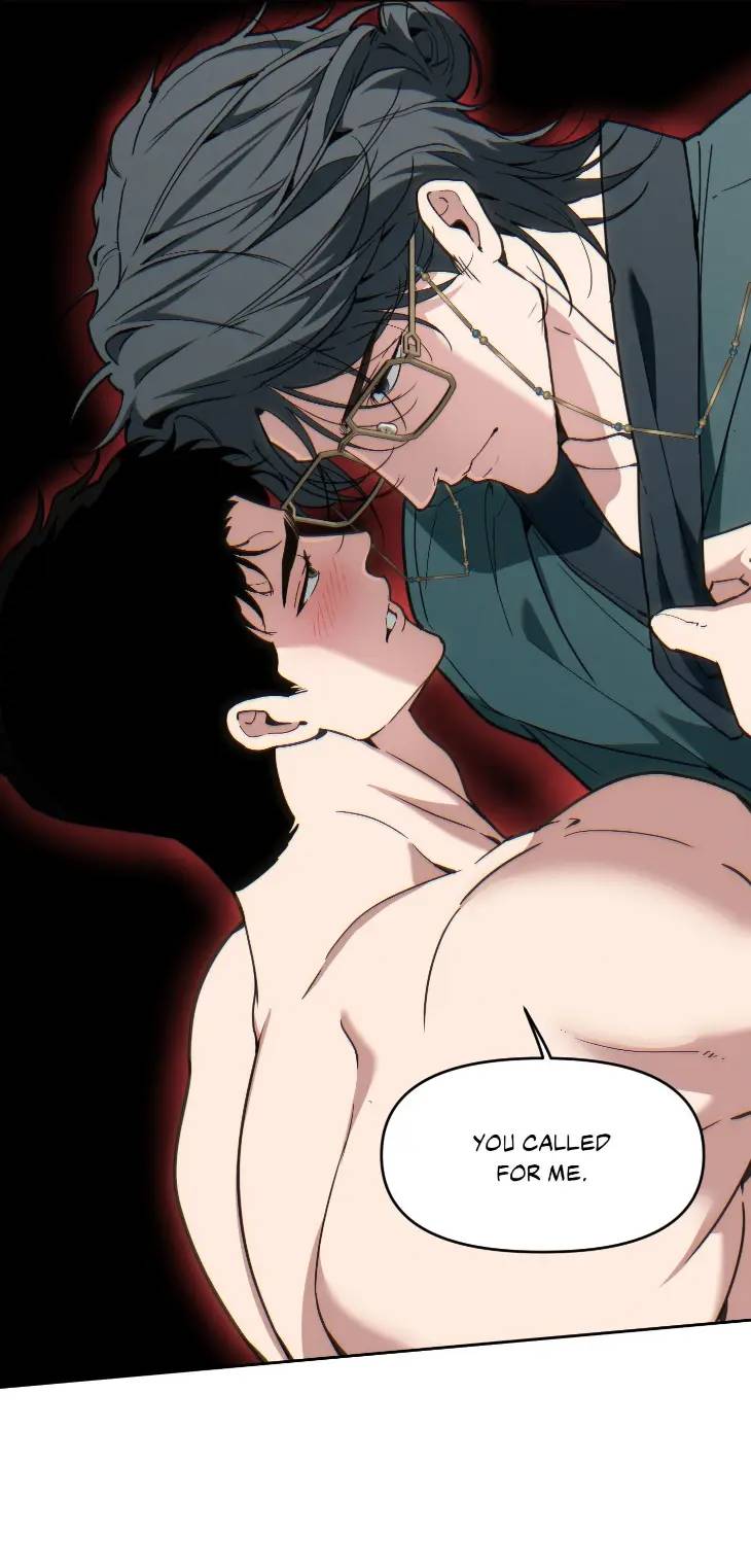 Swallow-You-Whole-By-Yang-Eun-Ji-Uncensored-Eng page 42