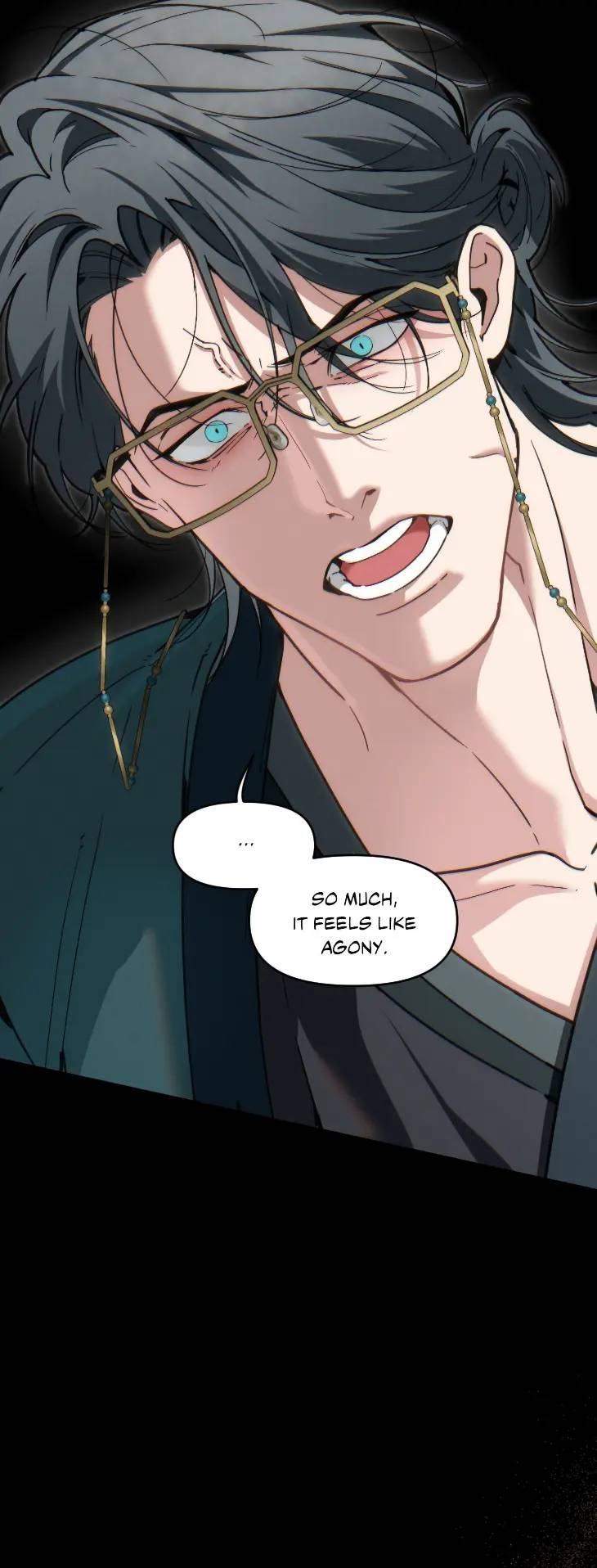 Swallow-You-Whole-By-Yang-Eun-Ji-Uncensored-Eng page 49