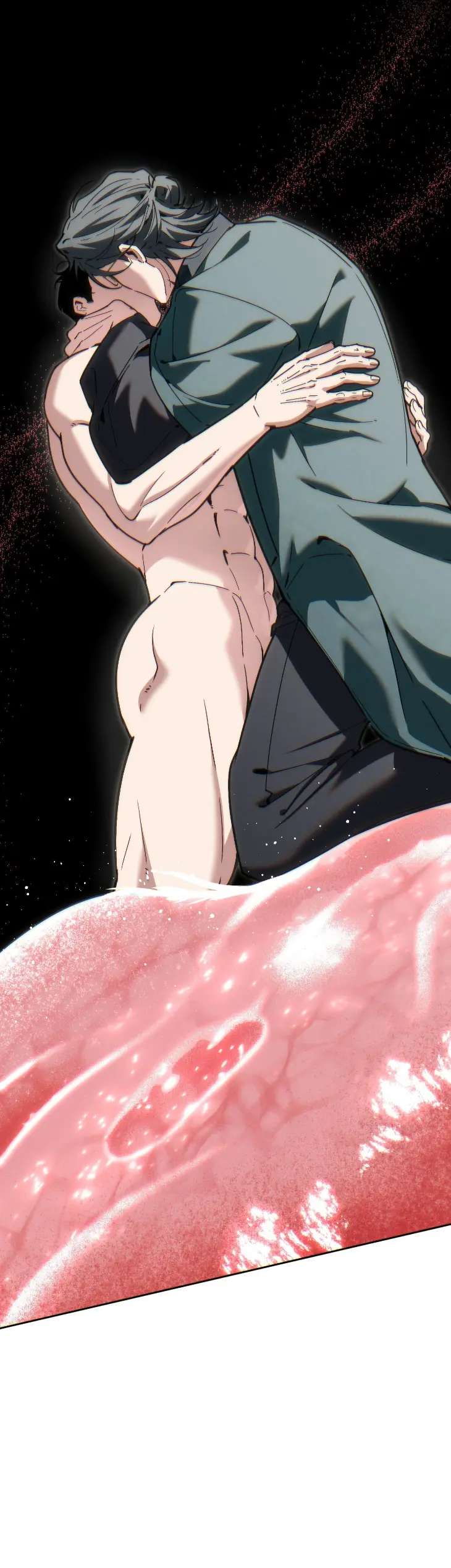 Swallow-You-Whole-By-Yang-Eun-Ji-Uncensored-Eng page 50