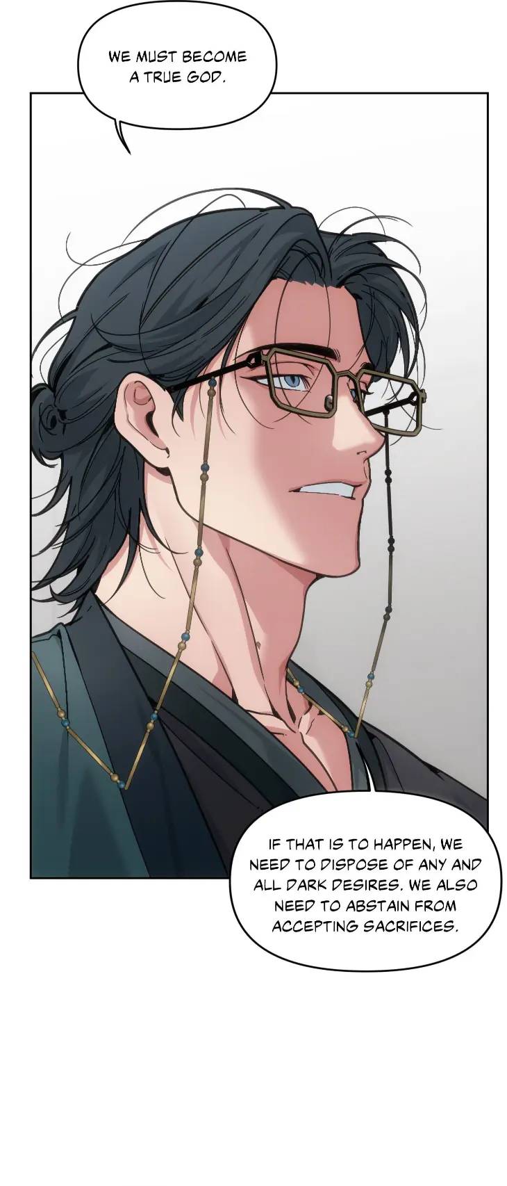 Swallow-You-Whole-By-Yang-Eun-Ji-Uncensored-Eng page 4