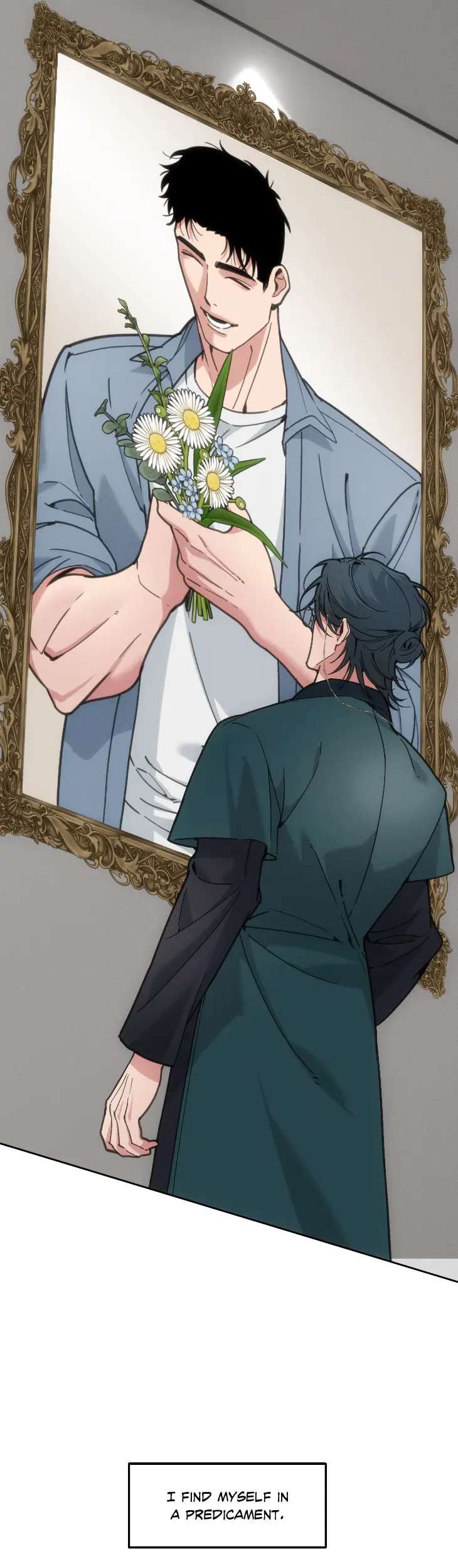 Swallow-You-Whole-By-Yang-Eun-Ji-Uncensored-Eng page 8