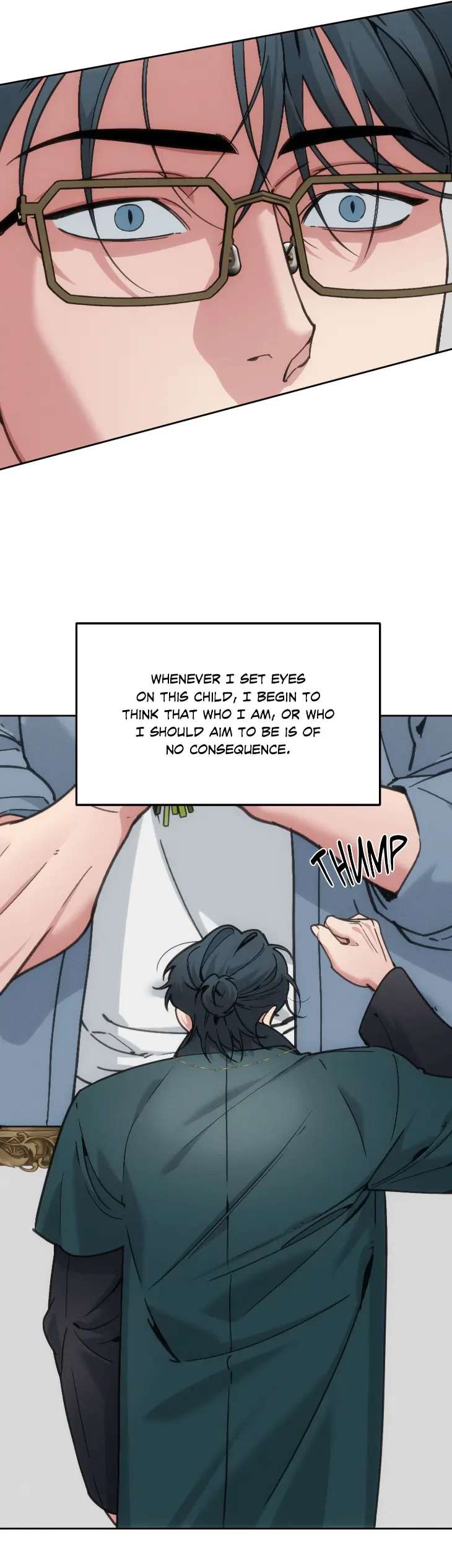 Swallow-You-Whole-By-Yang-Eun-Ji-Uncensored-Eng page 9