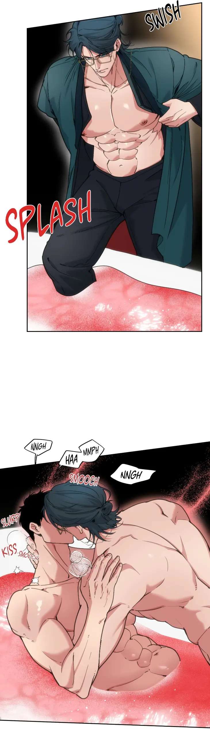 Swallow-You-Whole-By-Yang-Eun-Ji-Uncensored-Eng page 15