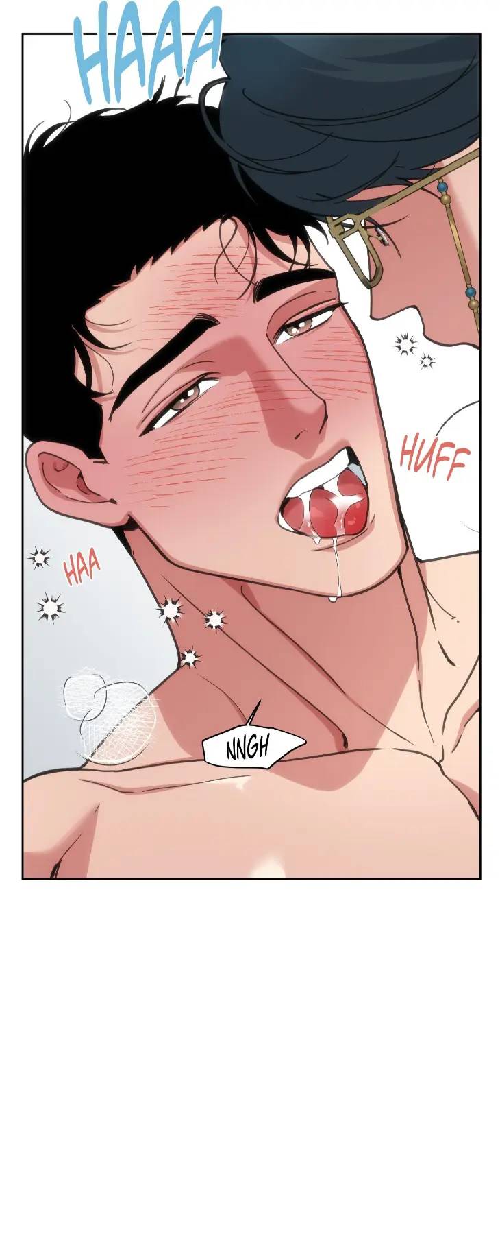 Swallow-You-Whole-By-Yang-Eun-Ji-Uncensored-Eng page 17