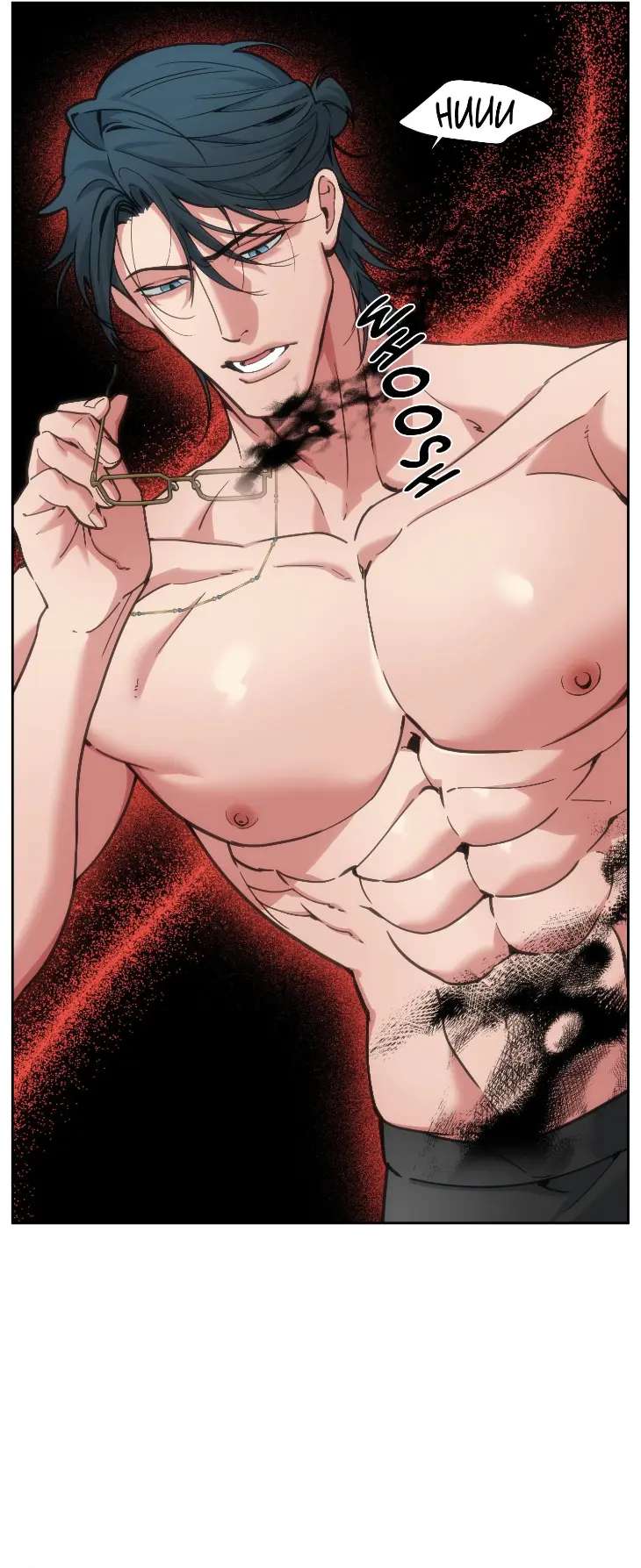 Swallow-You-Whole-By-Yang-Eun-Ji-Uncensored-Eng page 18