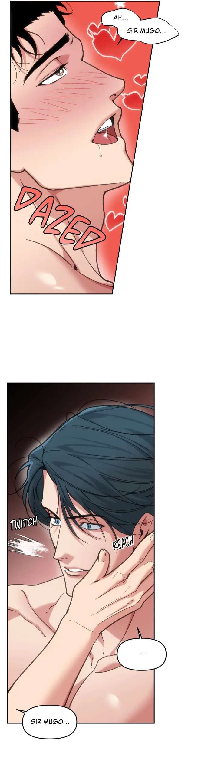 Swallow-You-Whole-By-Yang-Eun-Ji-Uncensored-Eng page 19