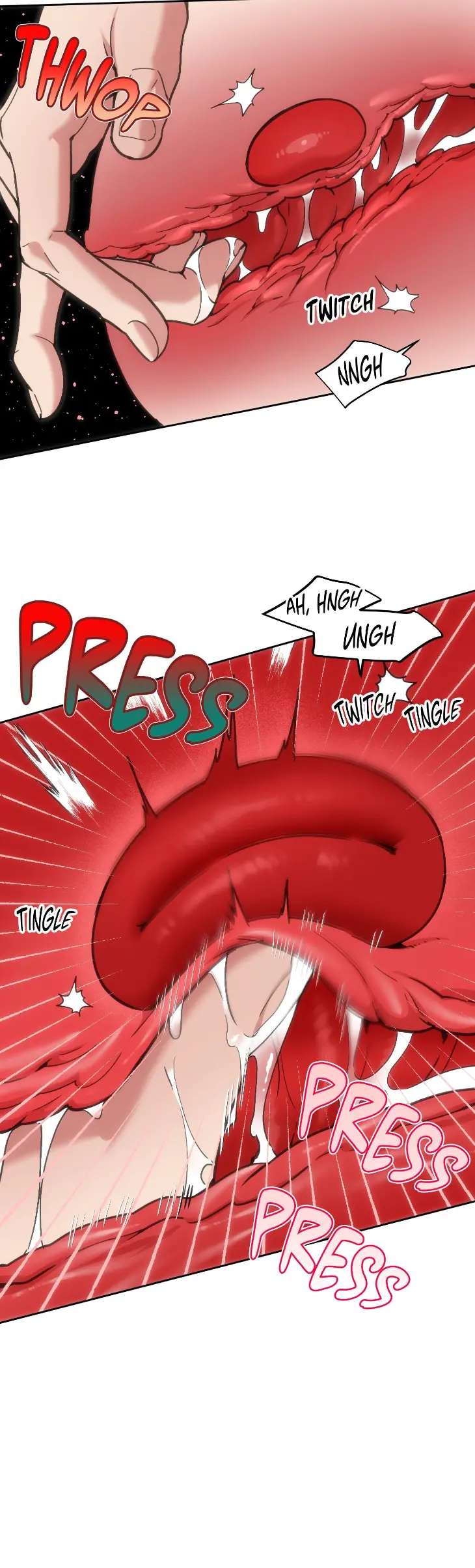 Swallow-You-Whole-By-Yang-Eun-Ji-Uncensored-Eng page 24