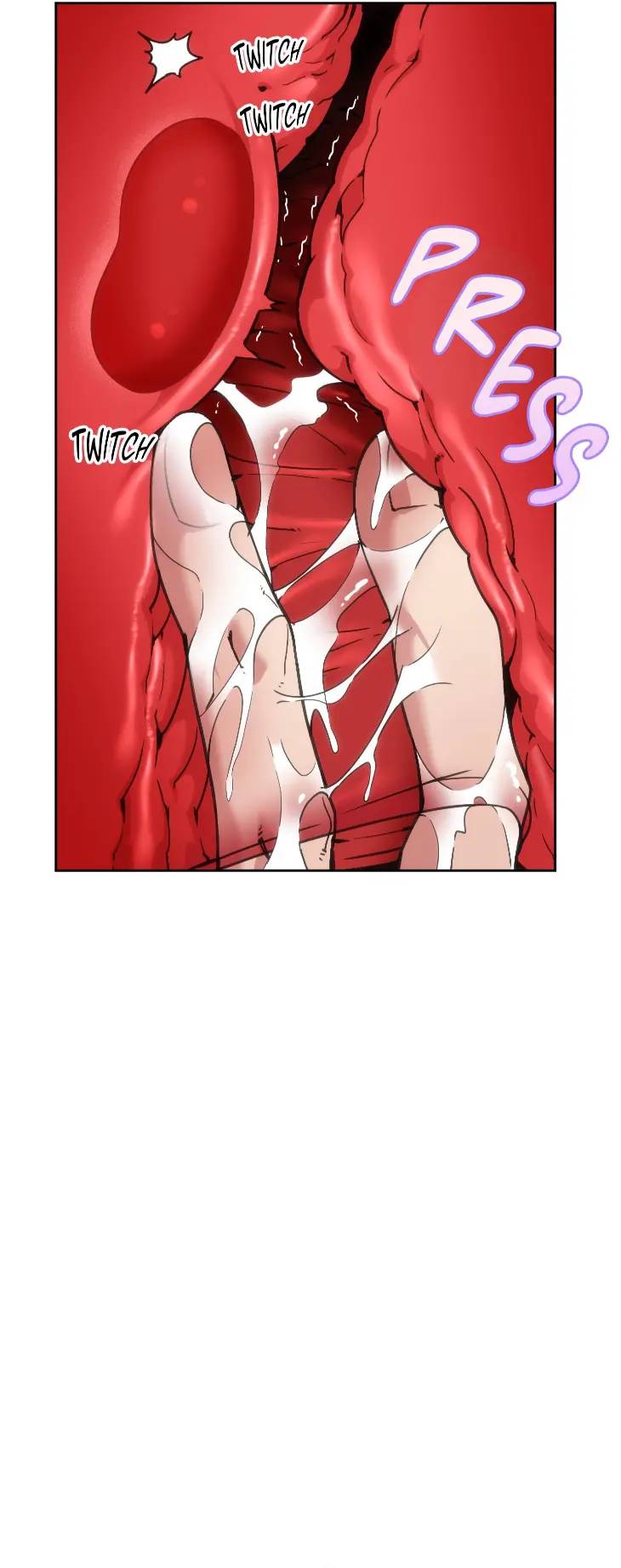 Swallow-You-Whole-By-Yang-Eun-Ji-Uncensored-Eng page 40