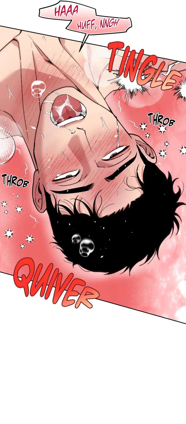 Swallow-You-Whole-By-Yang-Eun-Ji-Uncensored-Eng page 43