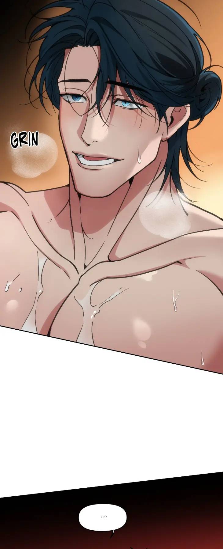 Swallow-You-Whole-By-Yang-Eun-Ji-Uncensored-Eng page 45