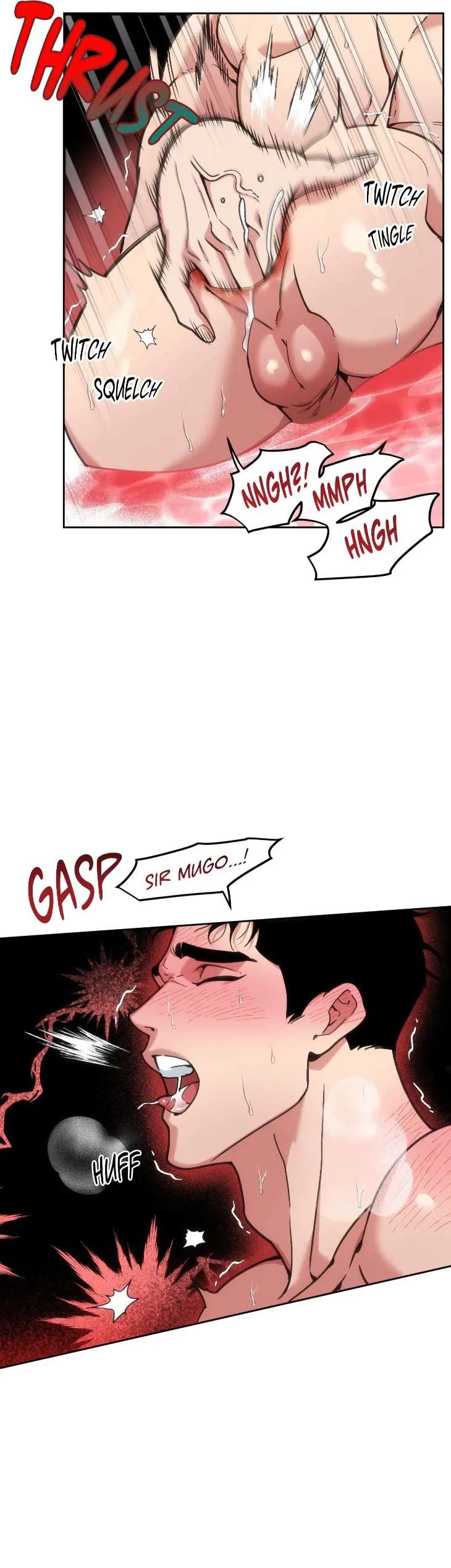 Swallow-You-Whole-By-Yang-Eun-Ji-Uncensored-Eng page 4
